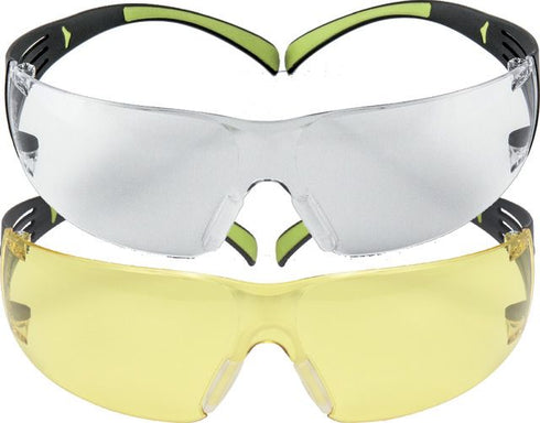 Bügelbrille 3M, SecureFit™ 400