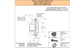 Nasenadapter ISO50 SSA-CYL70 D125