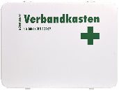 Betriebsverbandkasten SÖHNGEN, OSLO (DIN 13169), groß