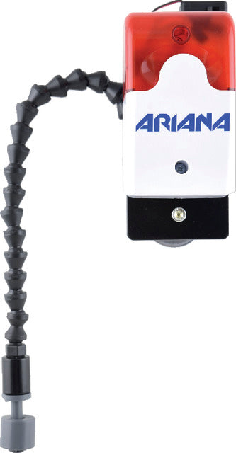 Überlaufschutz-Sirene ARIANA, mit Magnetbefestigung