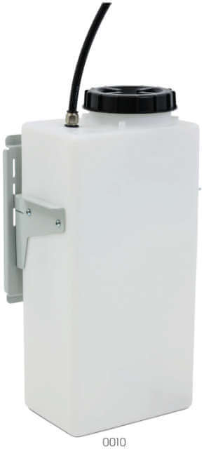 Konzentrattank 30 l NEUTRAL, Zubehör
