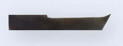 Noga Entgratklinge BL5001 HSS L5-Klinge