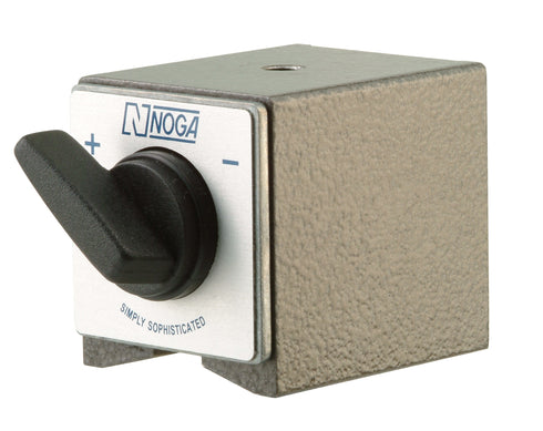 Noga Messstativ-Komponente DG3110 DG-Halter Zentrierarm mit Uni. F.A.