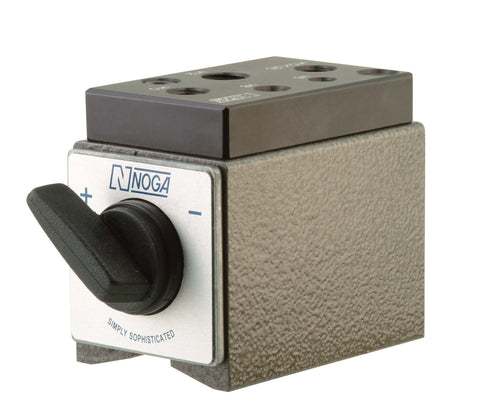 Noga Messstativ-Komponente DG1003 Sockel Typ „B“