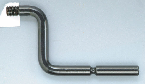 Noga Messuhrenhalter EL0802 H.D. RotoDrive-Halter