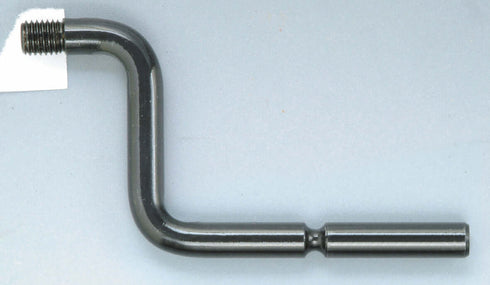 Noga Messuhrenhalter EL0802 H.D. RotoDrive-Halter