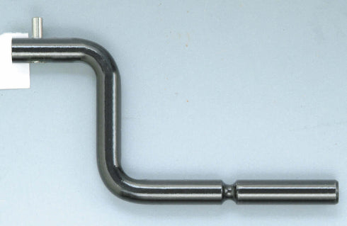 Noga Messuhrenhalter EL0902 H.D. Ext. RotoDrive-Halter