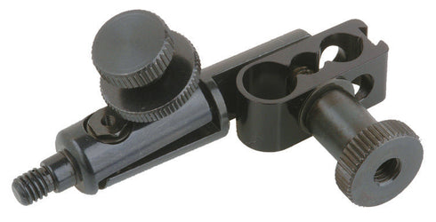 Noga Messstativ-Zubehoer FA1120 3/8" einfache Klemme
