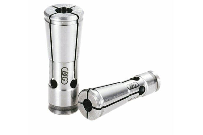 Micro-Zange - Für MEGA Micro-Futter NBC6S-6.0AA