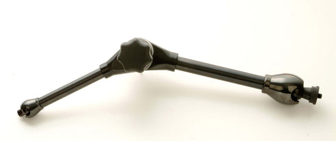 Noga Messstativ-Zubehoer MA60103 MA-Arme, FAT, Außengewinde M10 x 1,25 (BF)