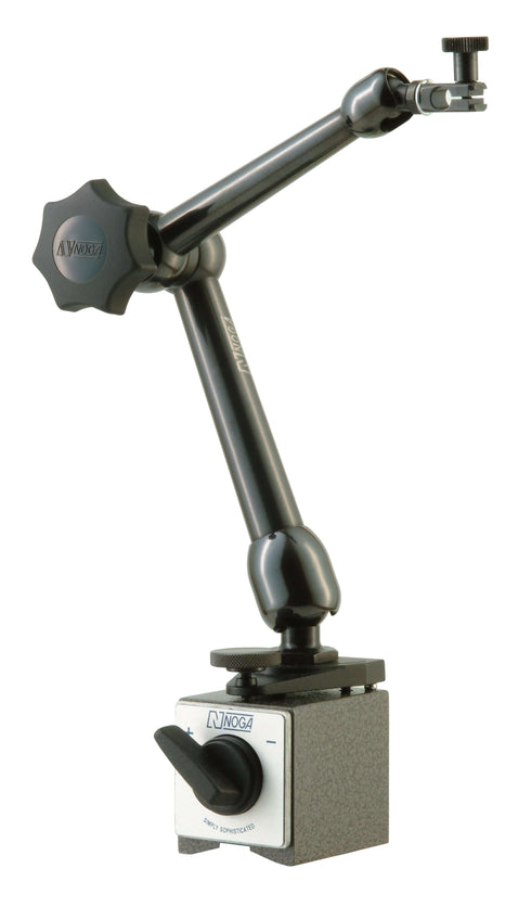 Noga Magnet-Messstativ MG10503 MG-Halter 8 mm + 1D FA 8 mm + Mag (BF)