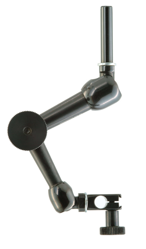 Noga Messuhrenhalter NF3100 NF-Halter ohne Magnet, mit Uni-F.A.