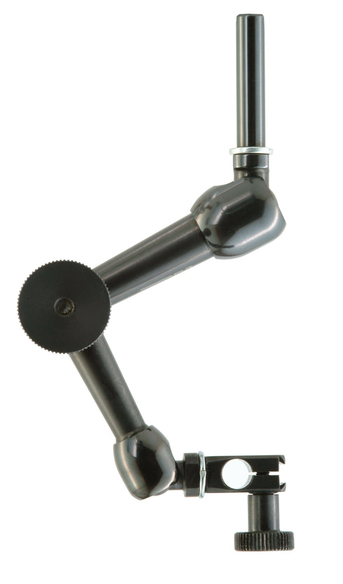 Noga Messuhrenhalter NF3200 NF-Halter mit Magnet 50 kg/f mit Uni-F.A.
