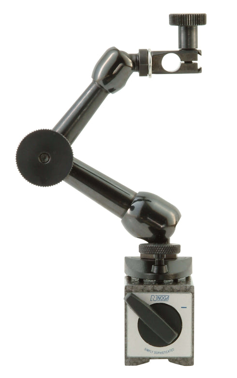 Noga Messstativ-Komponente NF10403 Nogaflex 8 mm + 1D FA + Sockel