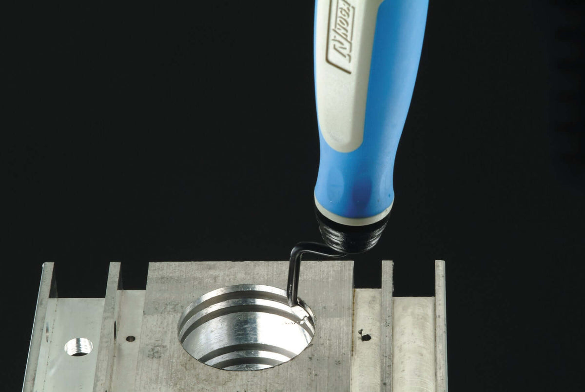 Noga Senker NG1107 NG-Griff + 20 mm Senker