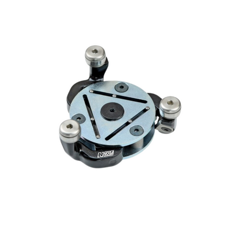 Noga Entgratwerkzeug PC2000 NOGA SPIDER BURR 2,5–4" (75–110 mm)