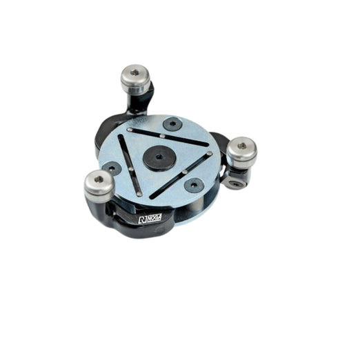 Noga Entgratwerkzeug PC2000 NOGA SPIDER BURR 2,5–4" (75–110 mm)