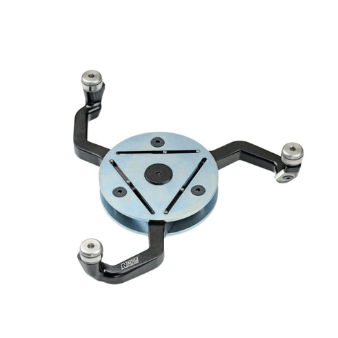Noga Entgratwerkzeug PC3000 NOGA SPIDER BURR 4–6" (110–160 mm)