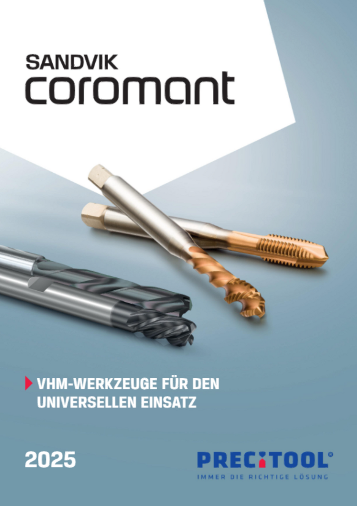 Sandvik Coromant