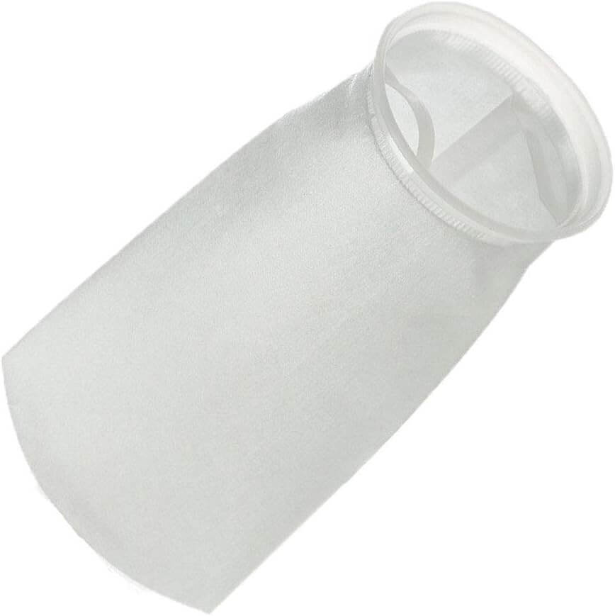 Polypropylen-Flüssigkeitsfilterbeutel 25 Mikrometer (nicht waschbar)