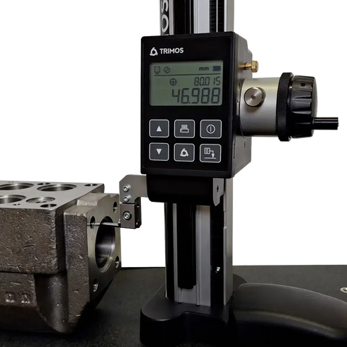 Höhenmessgerät V1+300G Trimos