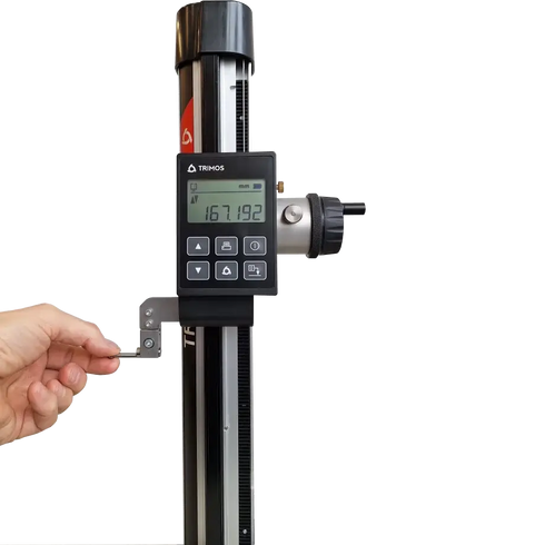 Höhenmessgerät V1+300 Trimos