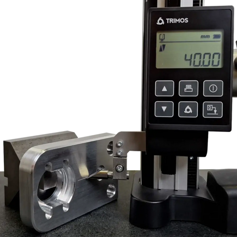 Höhenmessgerät V1+300 Trimos