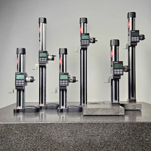 Höhenmessgerät V1-600 Trimos