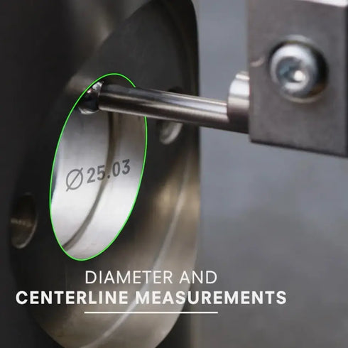 Höhenmessgerät V1-600 Trimos