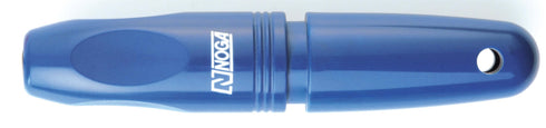Noga Schaber YT1000 YOTAM-Griff (blau)