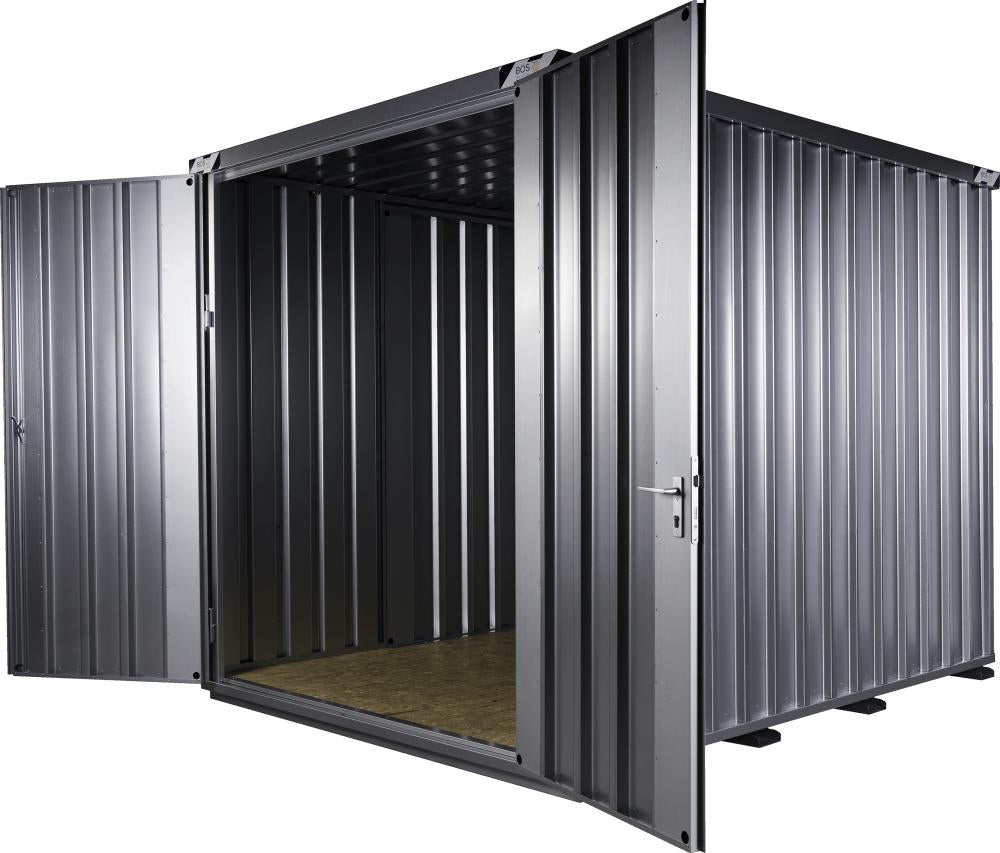 Lager-Container BOS, SC20-SE