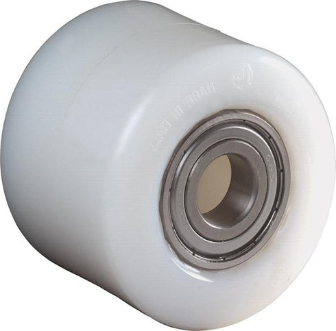 BS ROLLEN, Gabelroll.C45/82/70/73/2082/70mm,Rad u.Radk.Poly. KL,Tragkraft 700 Kg BS ROLLEN
