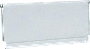 Trennwand LA-KA-PE, für Regalkasten B186 mm LA-KA-PE