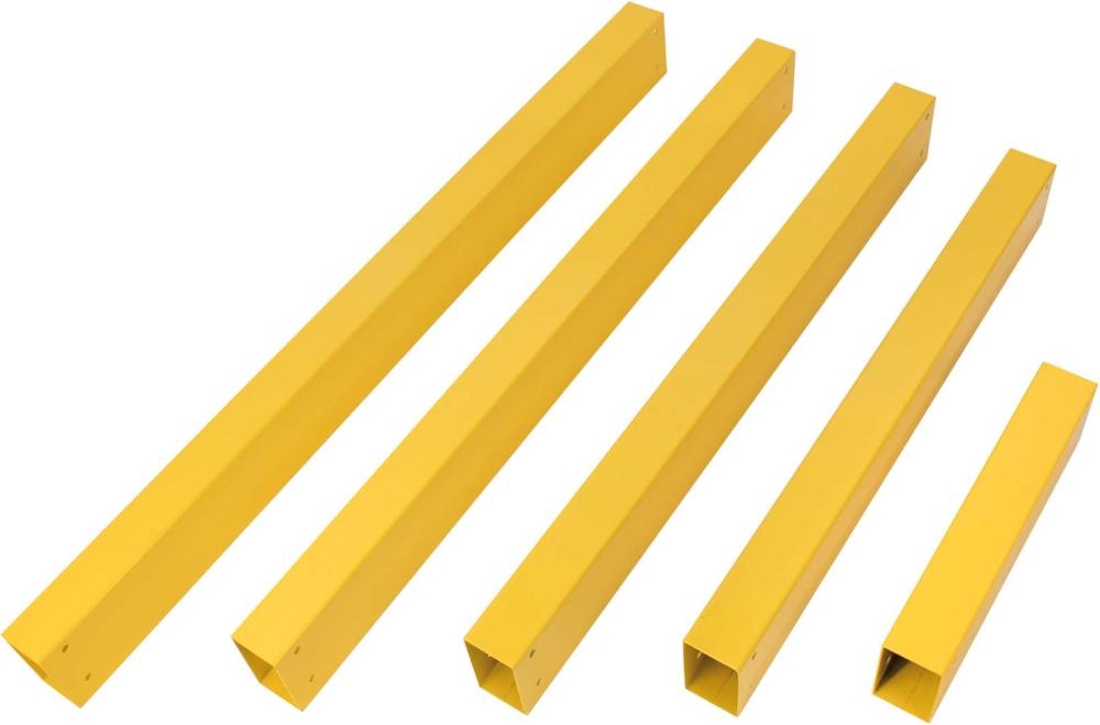 Balken DANCOP, 1000 mm beschichtet