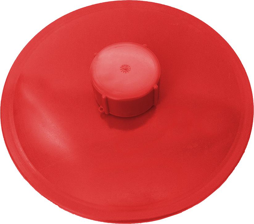 Deckel-Innenteil NEUTRAL, 200 mm D.