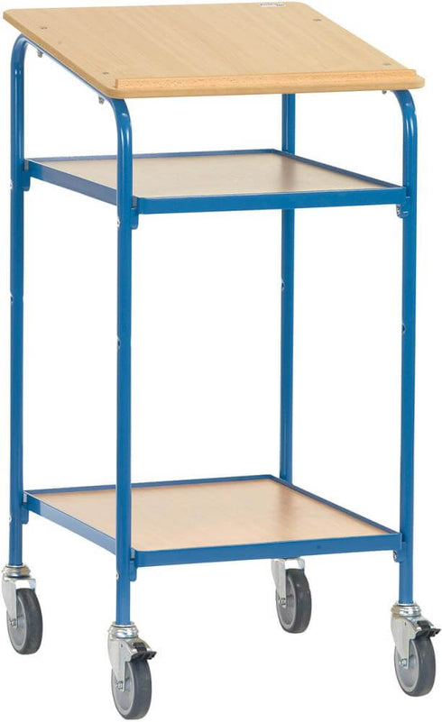 Rollpult FETRA, 5834 2 Böden 500x600mm fetra
