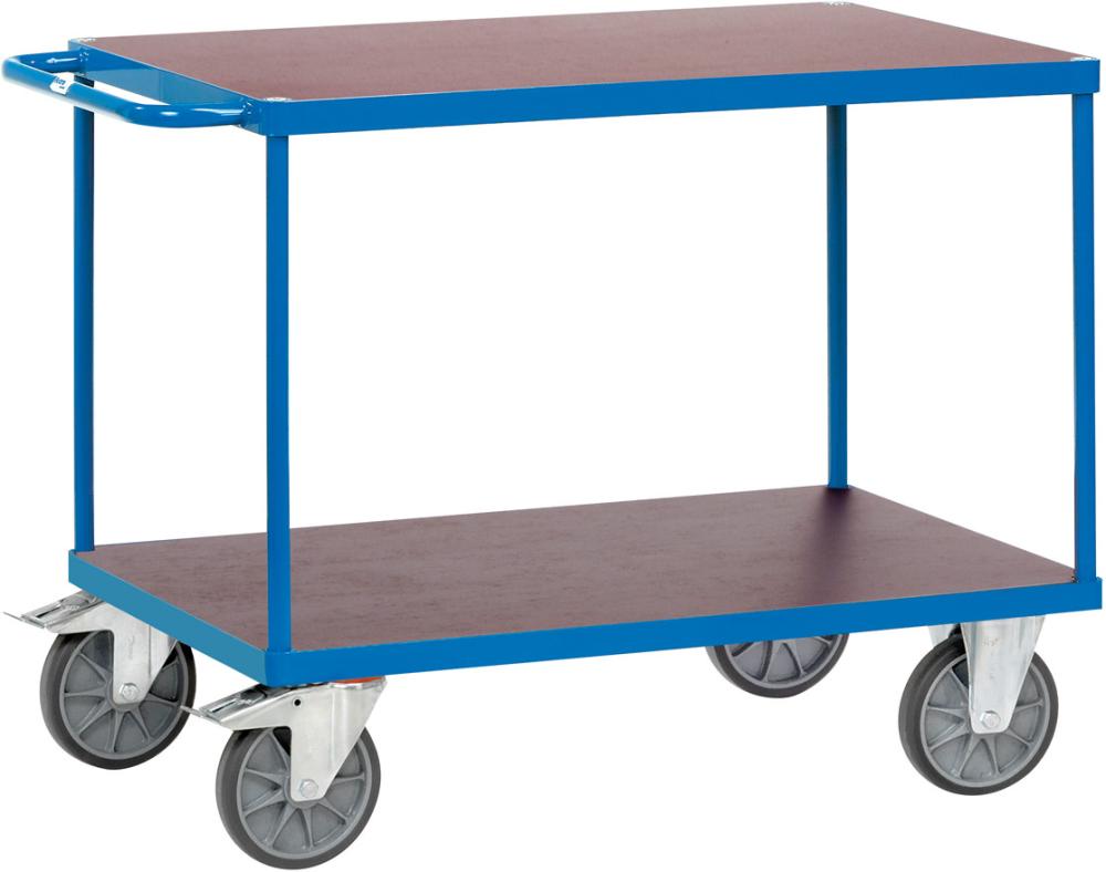 Tischwagen FETRA, 1401 Ladefl. 1000x600mm