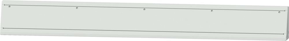Energieaufsatz ANKE, B1500xT90xH170mm unbestückt
