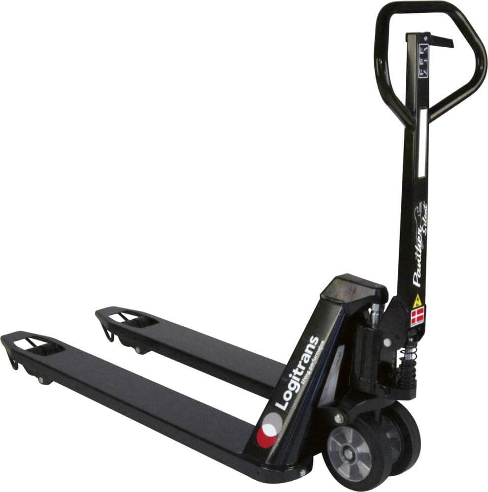 Gabelhubwagen NEUTRAL, Panther Silent PS 2082, 2t