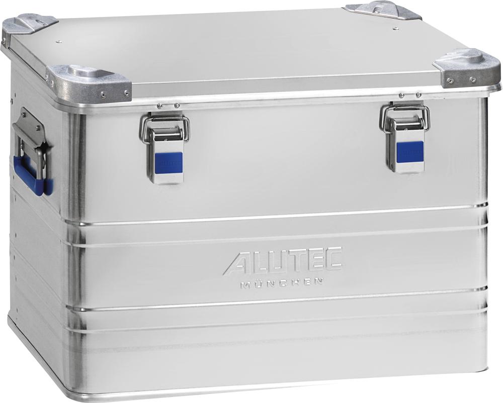 Aluminiumbox ALUTEC, INDUSTRY 73 550x350x381mm Alutec