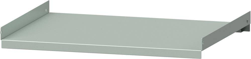 Einlegeboden ANKE, B640xT622mm verzinkt Traglast 100 kg