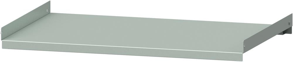 Einlegeboden ANKE, B790xT622mm verzinkt Traglast 100 kg