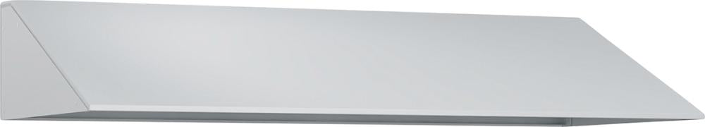 Schrägdachaufsatz CP, H230mm für Serie Classic für 4-Teiler Abteilbreite 300 mm