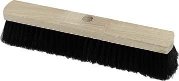Saalbesen NÖLLE, Qualitätsmischung 40cm