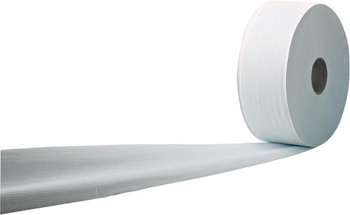Toilettenpapier NEUTRAL, Großrolle360m hweiß 6 Rollen