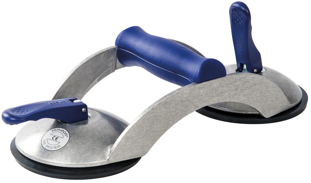 BOHLE, Saugheber-Alu-Körper 70 kg Tragk. 602.0 BL BOHLE