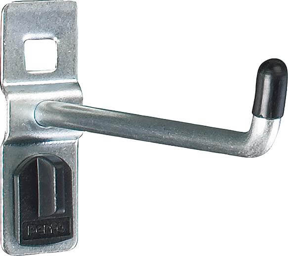 Haken BOTT, B20xT100xH60xD6 mm für Lochplatten für Lochplatten bott