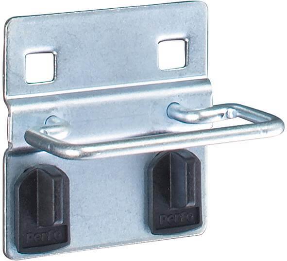 U-Halter BOTT, B56xT20xD6 mm für Lochplatten für Lochplatten bott