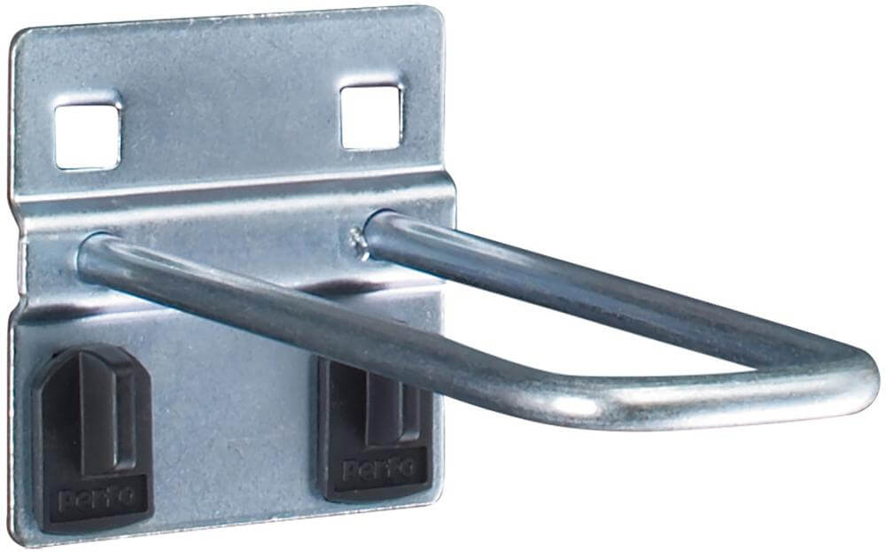 U-Halter BOTT, B32xT100xD6 mm für Lochplatten für Lochplatten bott