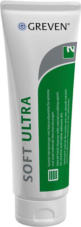 Handreiniger GREVEN, Greven Soft Ultra,250 ml Tube